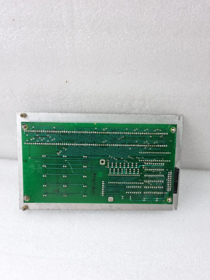 WC-1 BATCH CONTROLLER